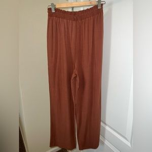 HYFVE Linen Pants